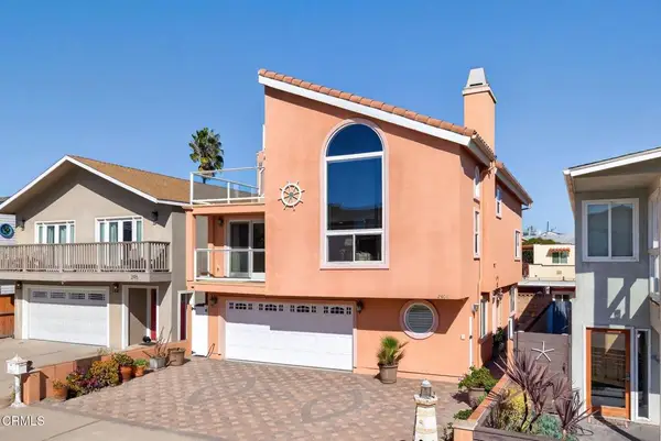 2408 Ocean Drive, Oxnard, CA 93035