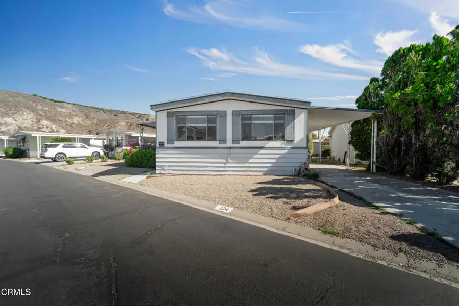 250 E. Telegraph Road #224, Fillmore, CA 93015 - Image #2