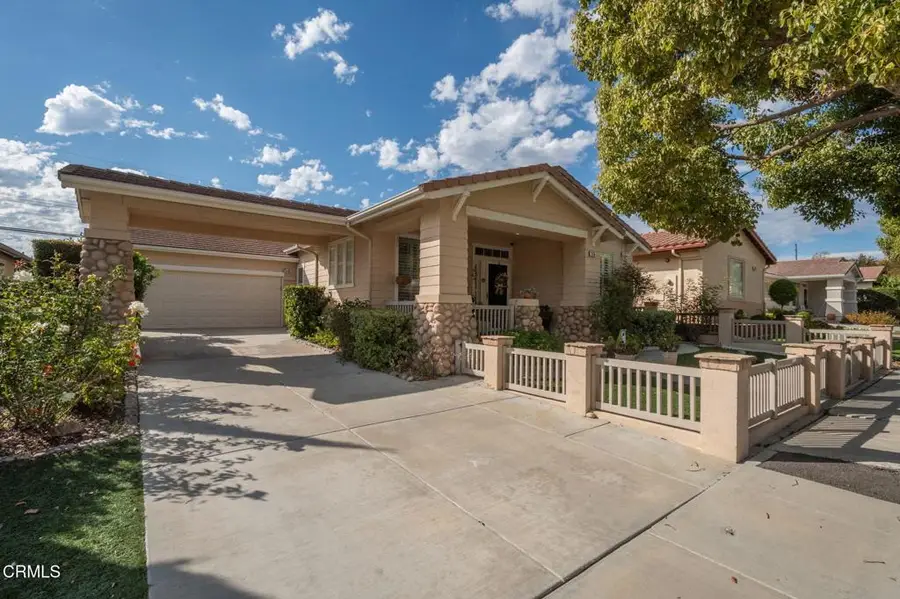 115 Ford Avenue, San Buenaventura Ventura, CA 93003 - Image #2