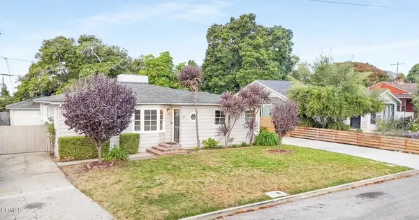 33 Glen Ellen Drive, Ventura, CA 93003