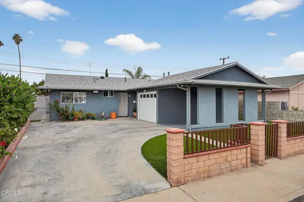 1501 Morris Street, Oxnard, CA 93030
