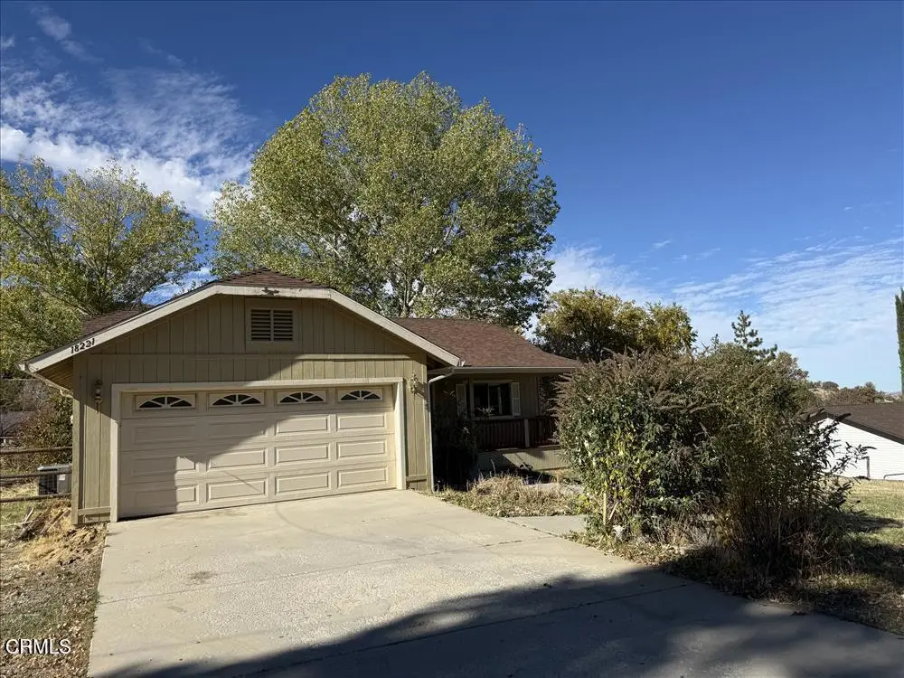 18221 Arosa Road, Tehachapi, CA 93561 - #1