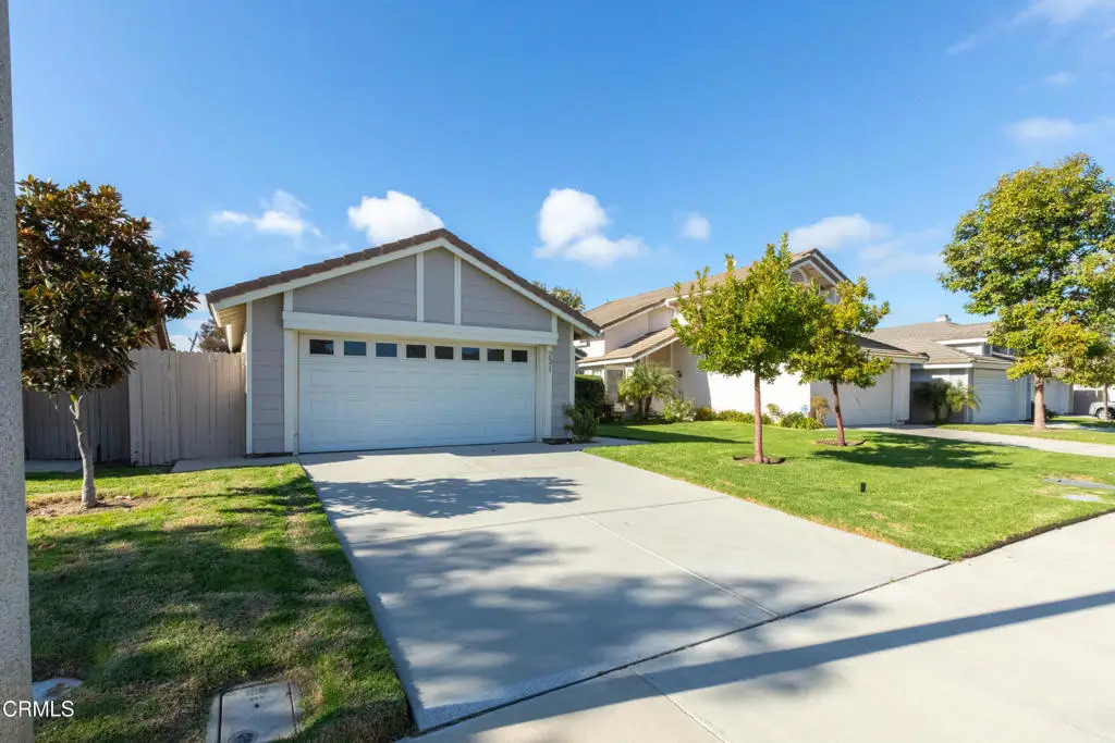 231 Calle Tamega, Camarillo, CA 93012 - #1