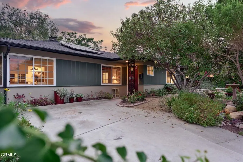 339 Carol Drive, San Buenaventura Ventura, CA 93003 - Image #1