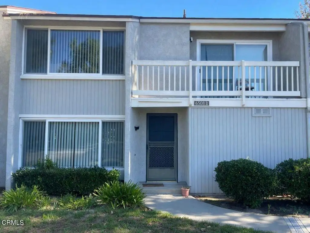 6508 Penn Street #B, Moorpark, CA 93021 - #1