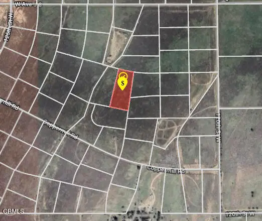 0 Cor Av J11 123 Stw, Del Sur, CA 93536