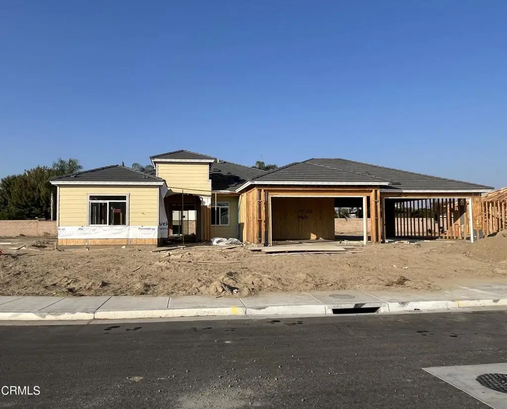 13601 Philip Phelps Ave Avenue, Bakersfield, CA 93314 - #1