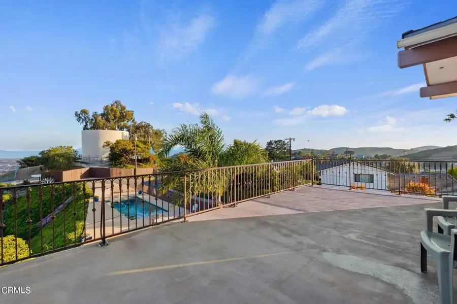 1184 Colina Vista Vista, San Buenaventura Ventura, CA 93003 - #3