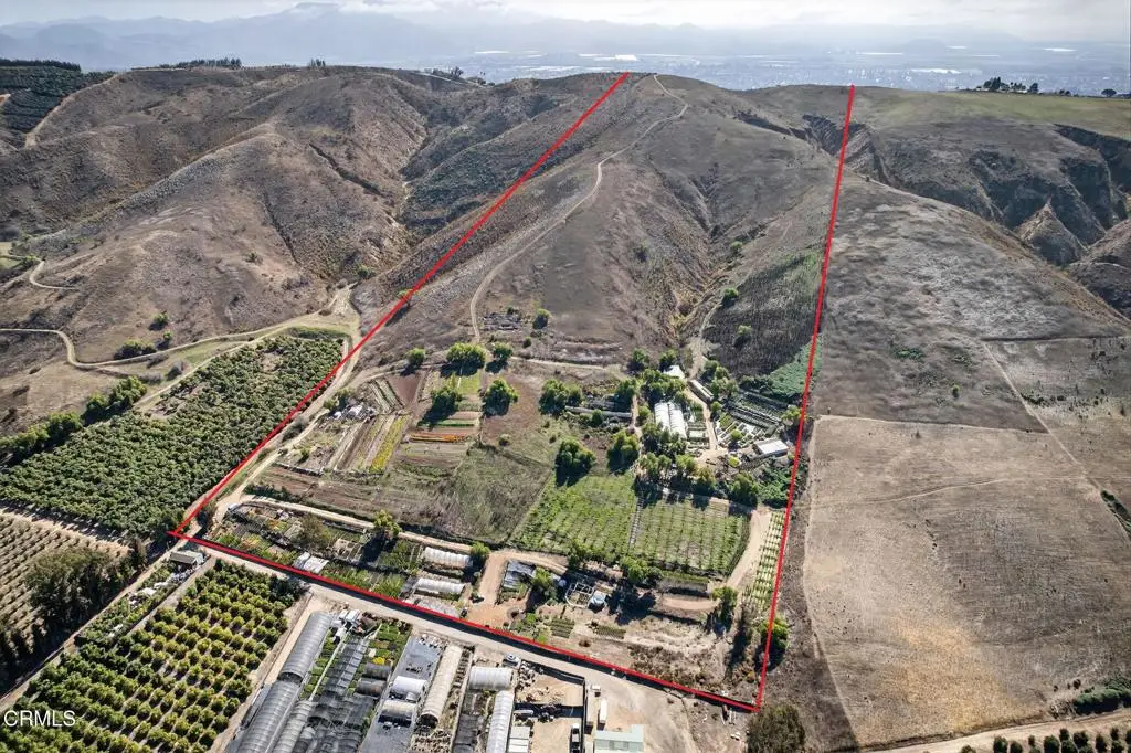 1672 E Los Angeles Avenue, Somis, CA 93066 - #1
