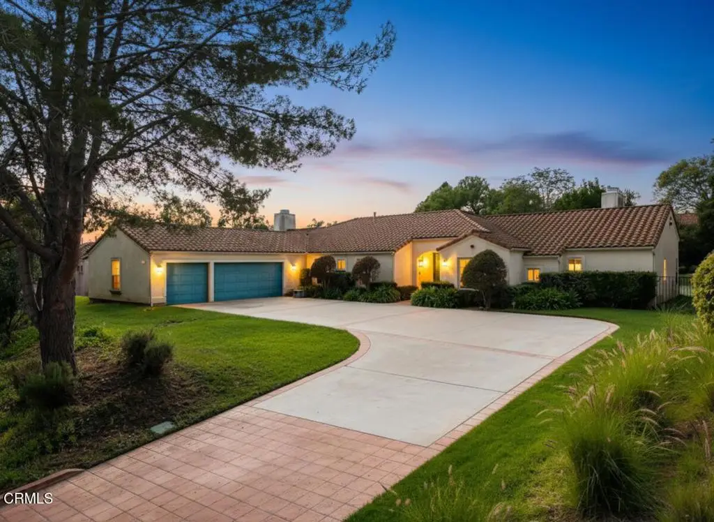 1251 Via Latina Drive, Camarillo, CA 93012 - Image #1