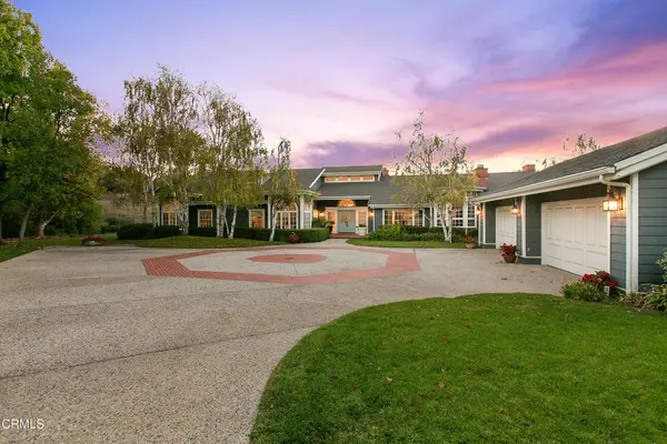 13226 Nightsky Drive, Camarillo, CA 93012