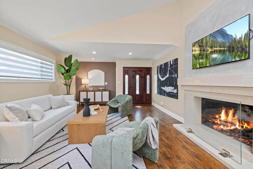 4961 Alcove Avenue, Valley Village, CA 91607 - #1