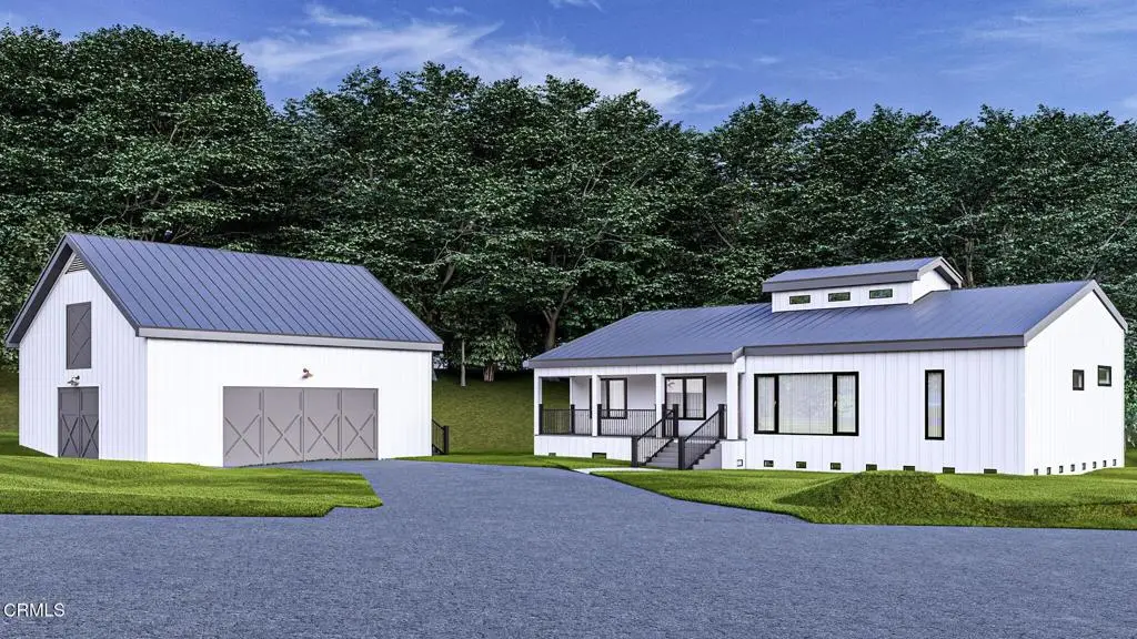 16026 Maricopa Highway, Ojai, CA 93023 - #1