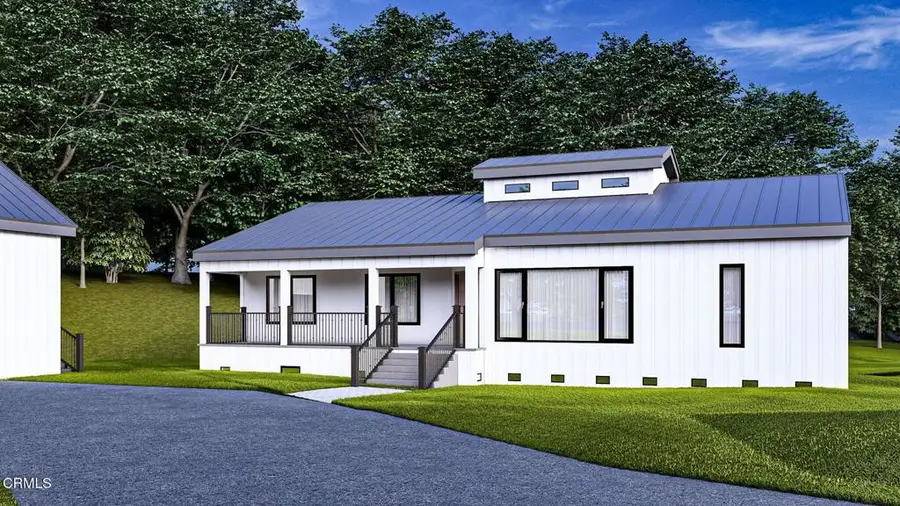 16026 Maricopa Highway, Ojai, CA 93023 - #2