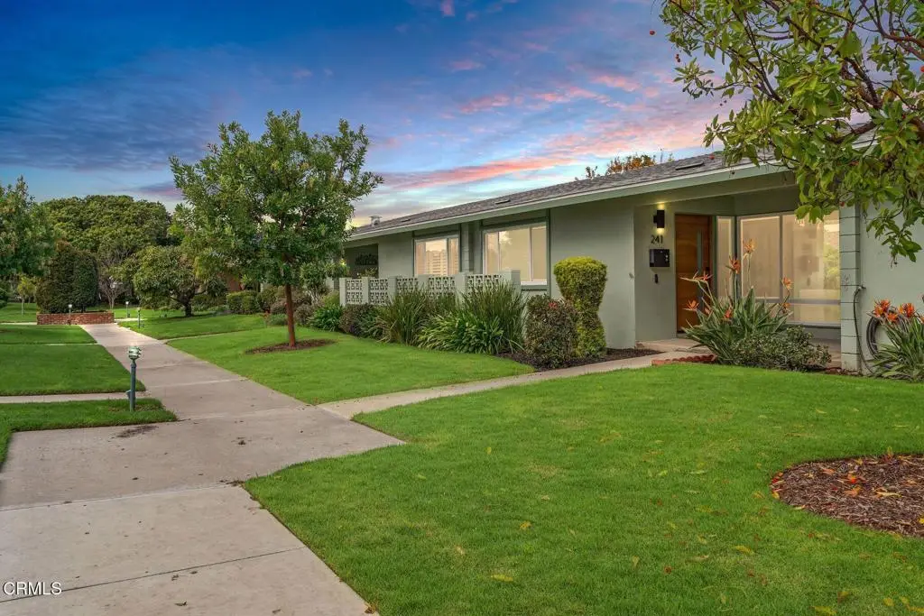 241 E Fiesta Green, Port Hueneme, CA 93041 - Image #1