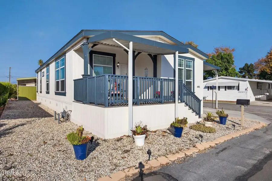 445 Gaviota Place #124, Oxnard, CA 93033 - Image #2