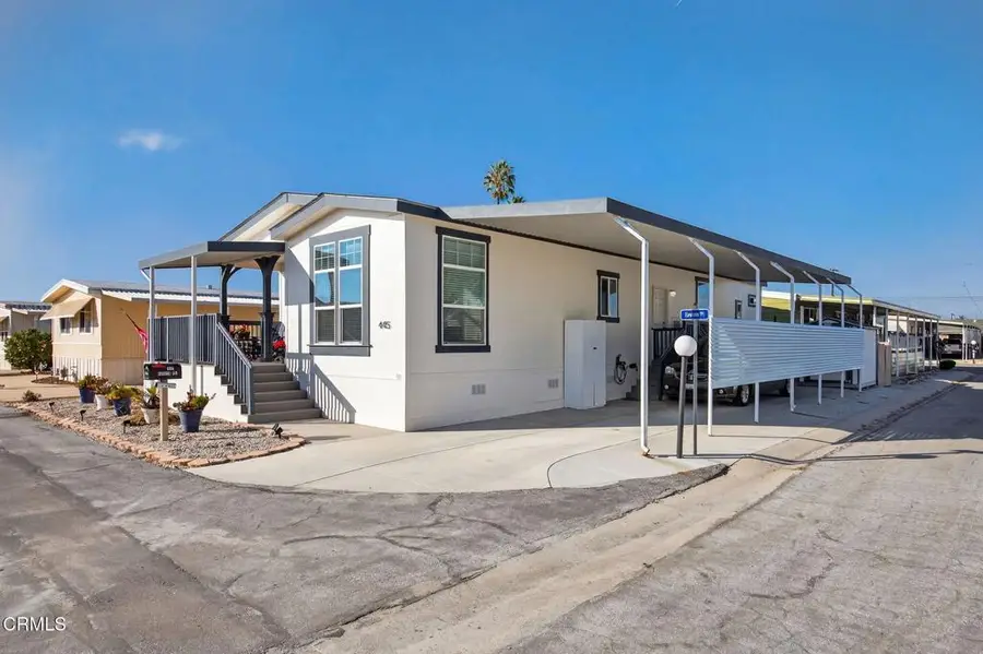 445 Gaviota Place #124, Oxnard, CA 93033 - Image #3