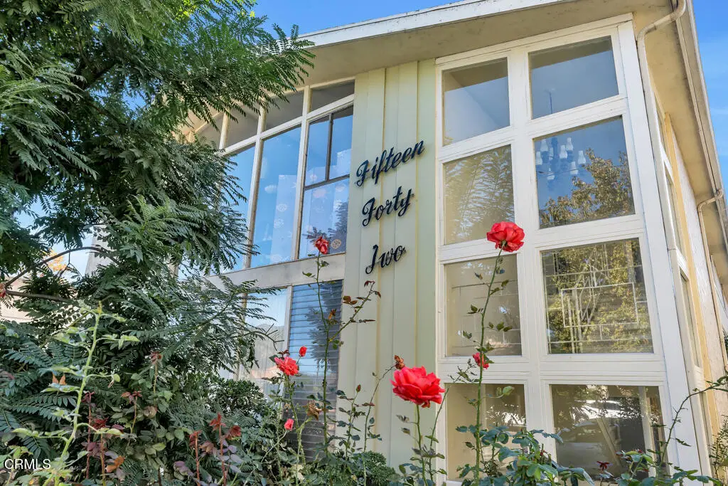 1542 Riverside Drive #C, Glendale, CA 91201 - #1