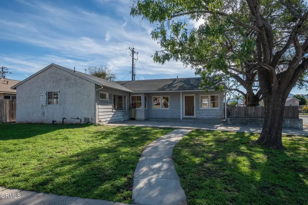 1262 Sespe Avenue, Fillmore, CA 93015 - Image #1