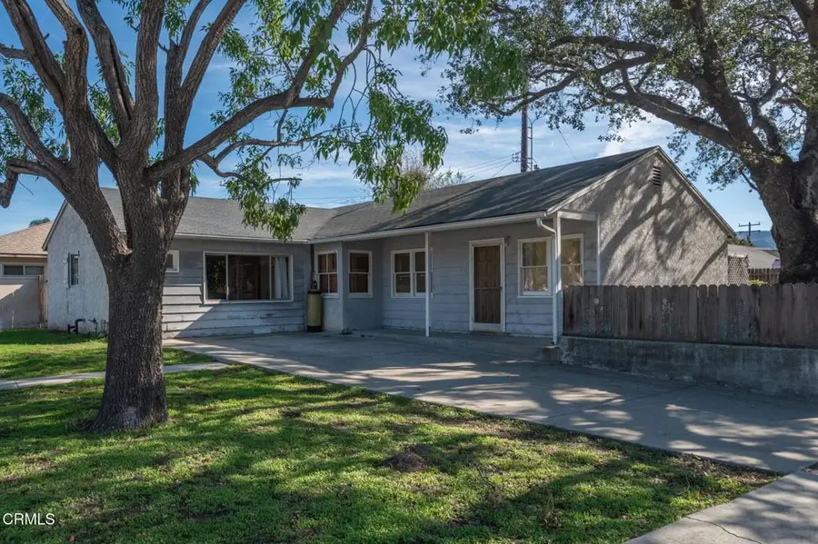 1262 Sespe Avenue, Fillmore, CA 93015 - Image #2