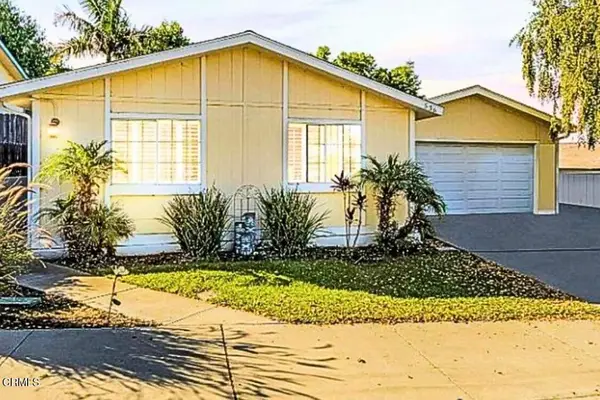 536 Hupa Street, Ventura, CA 93001