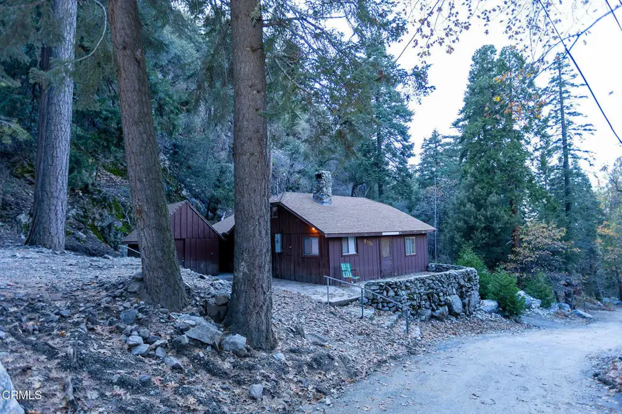 9320 Wood Road, Forest Falls, CA 92339 - Image #2