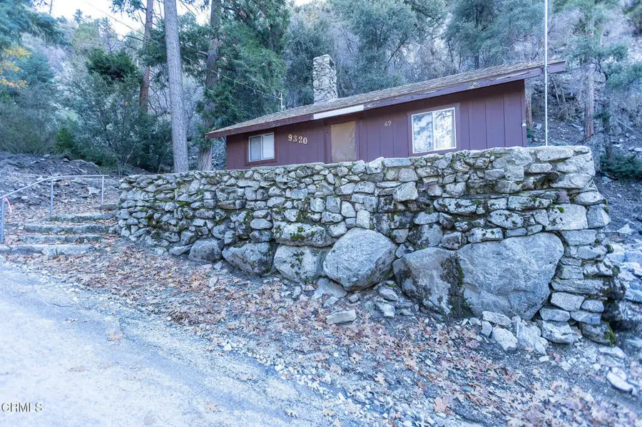 9320 Wood Road, Forest Falls, CA 92339 - Image #3