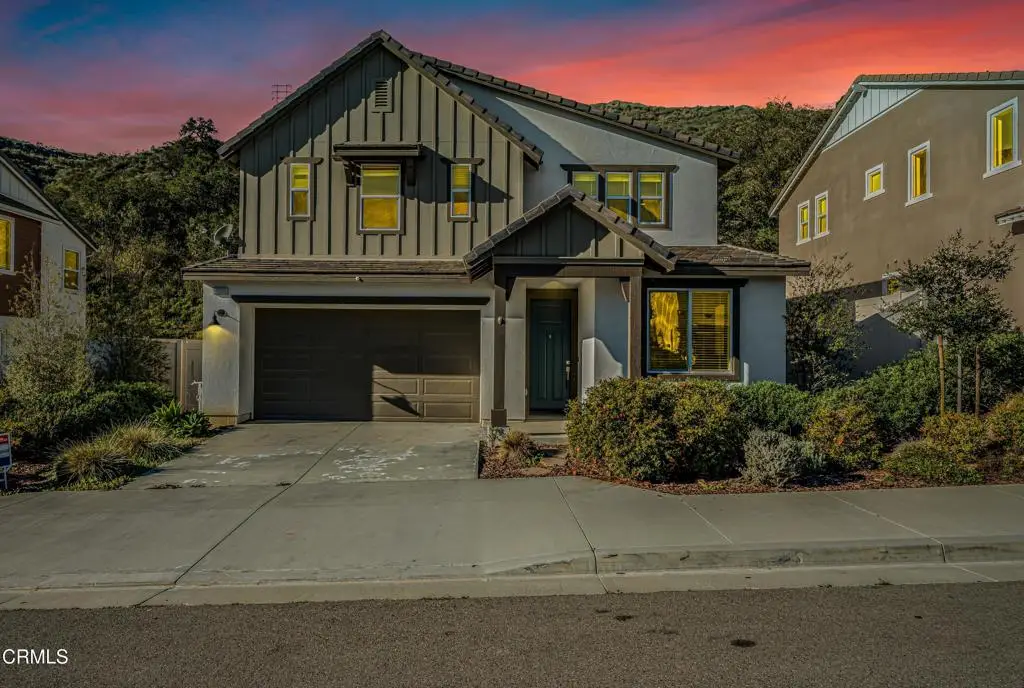 1224 Redbud Street, Santa Paula, CA 93060 - Image #1