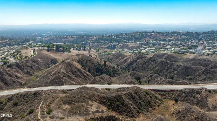 0 Sesnon Boulevard, Granada Hills, CA 91344 - #2