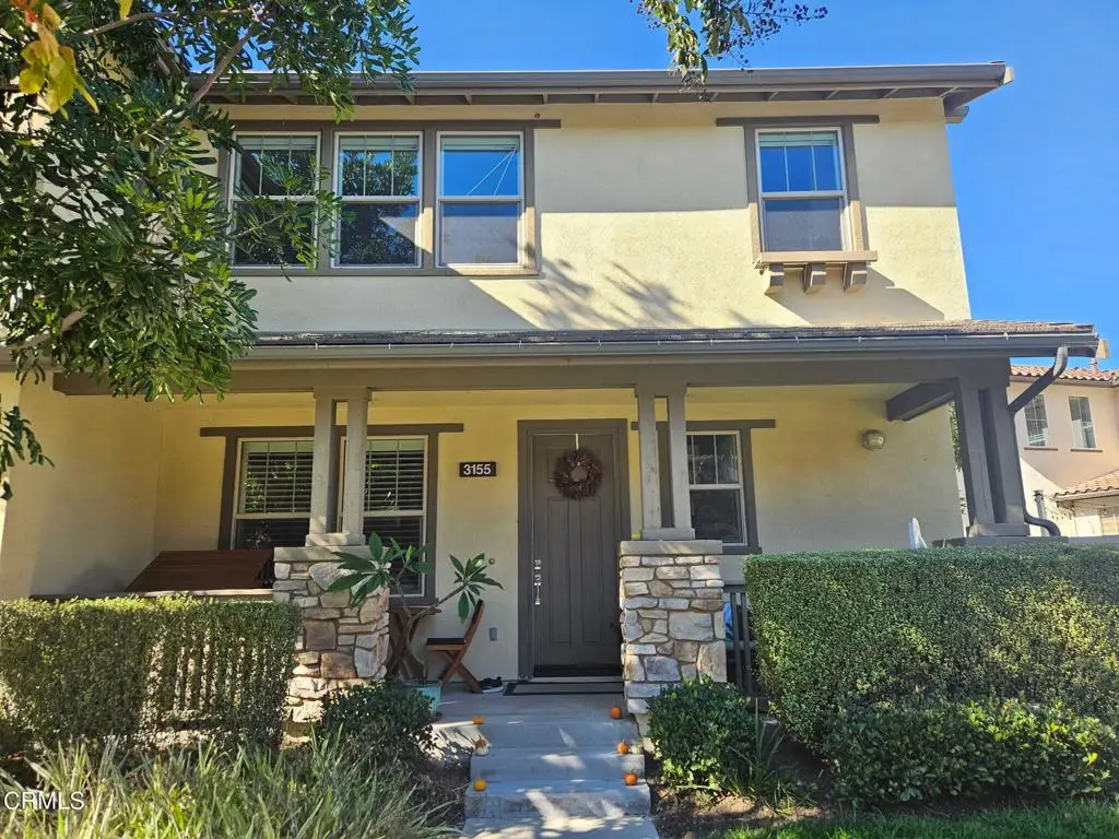 3155 London Lane, Oxnard, CA 93036 - #1