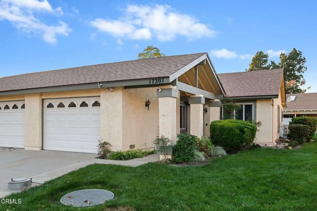 17207 Village 17, Camarillo, CA 93012 - #1