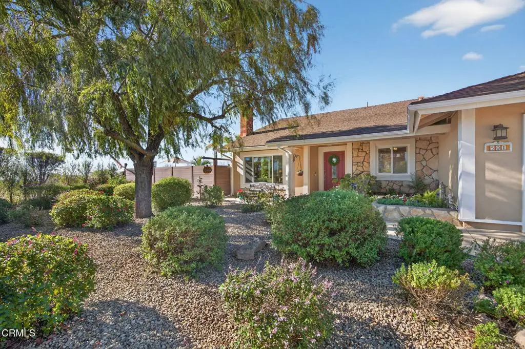 501 High Point Drive, San Buenaventura Ventura, CA 93003 - #1