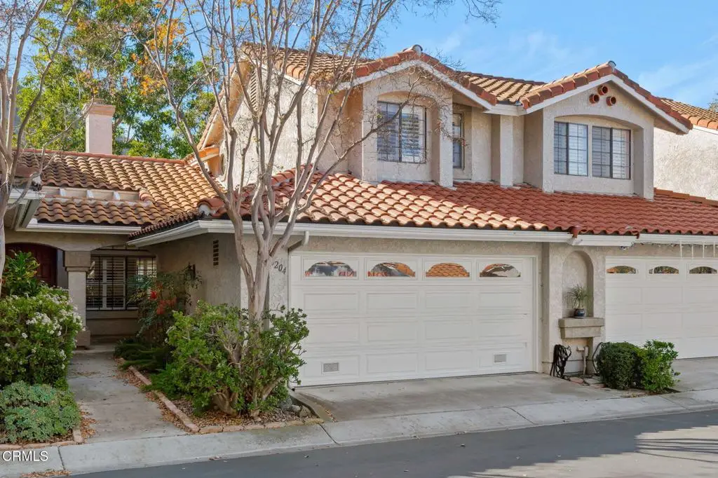 6204 Corte Antigua, Camarillo, CA 93012 - #1