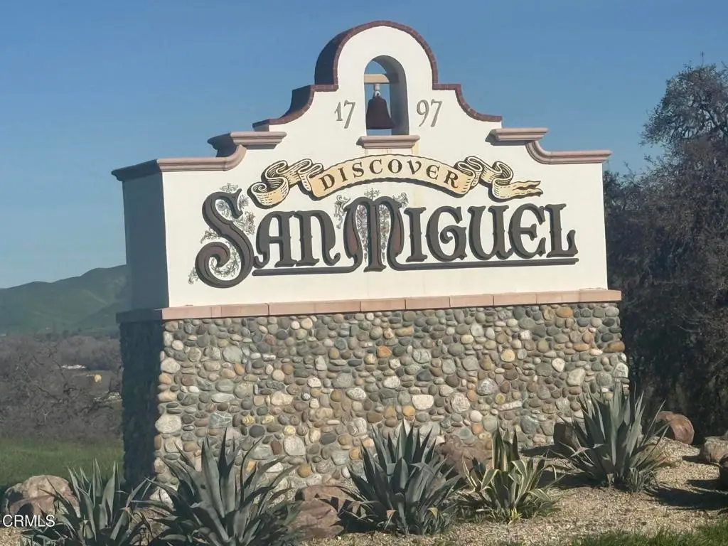 1445 L Street, San Miguel, CA 93451 - Image #1