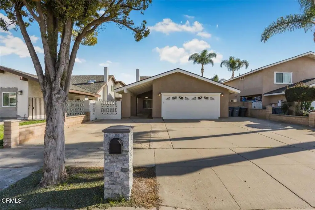 3630 Dallas Drive, Oxnard, CA 93033 - #1