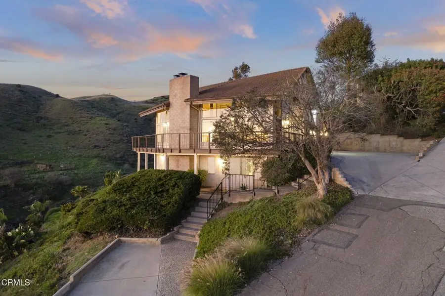 4149 Foothill Road, San Buenaventura Ventura, CA 93003 - Image #3