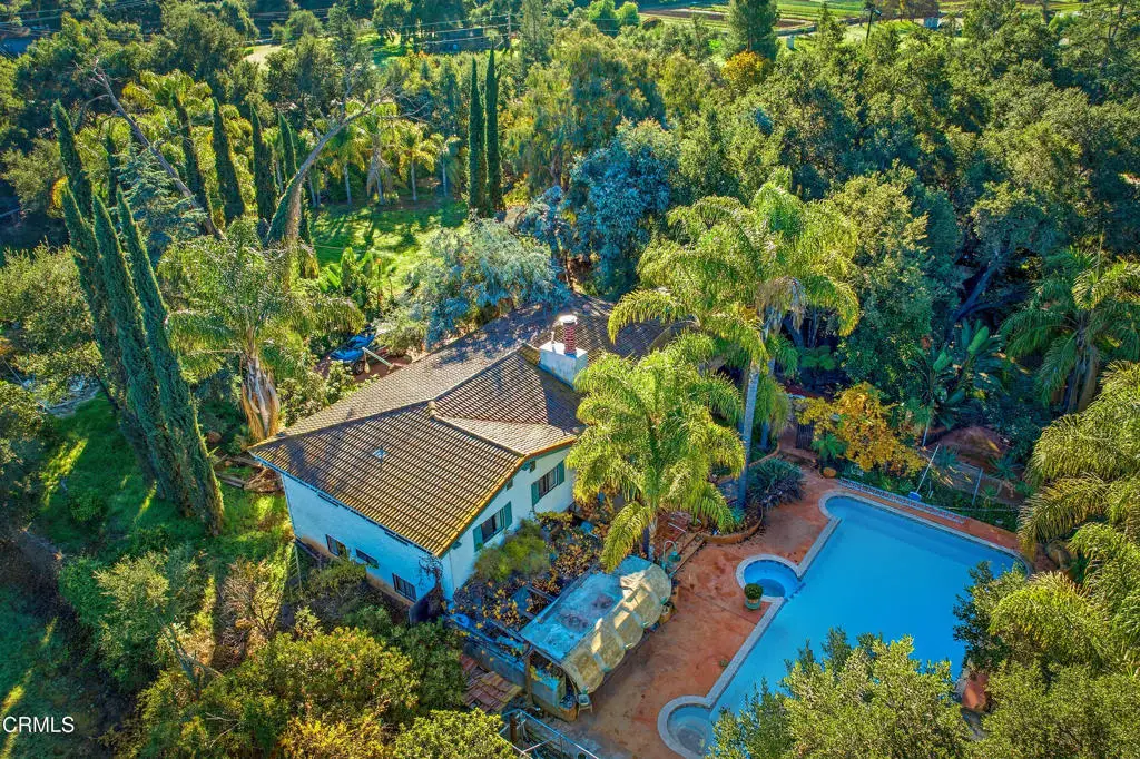 1400 Park Drive, Ojai, CA 93023 - Image #1