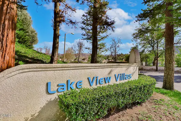 5738 Skyview Way #F, Agoura Hills, CA 91301