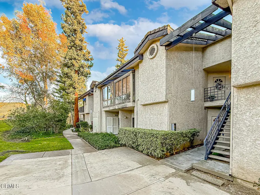 5738 Skyview Way #F, Agoura Hills, CA 91301 - Image #2