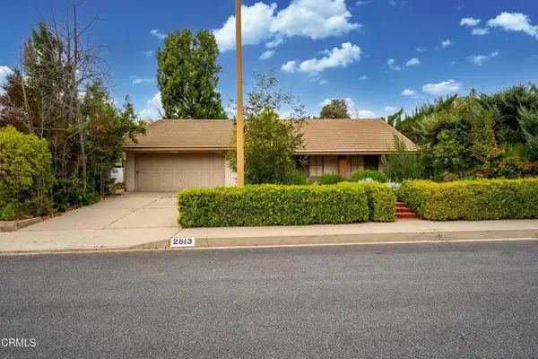 2813 E Appalachian Court, Westlake Village, CA 91362
