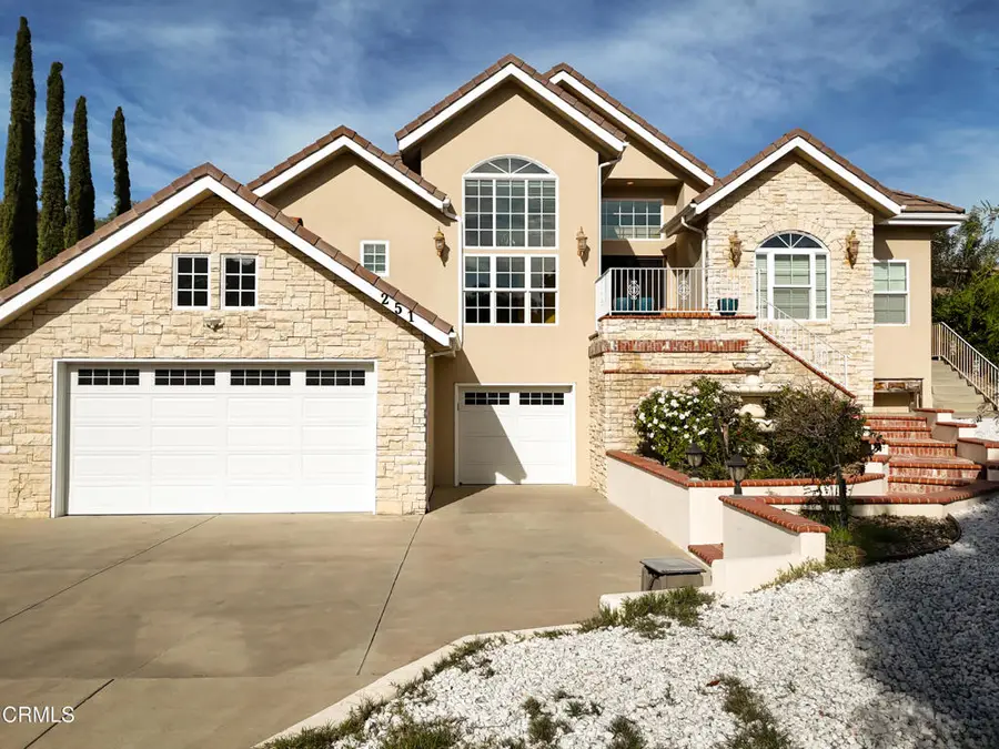 251 S Skyline Drive, Thousand Oaks, CA 91361 - #2