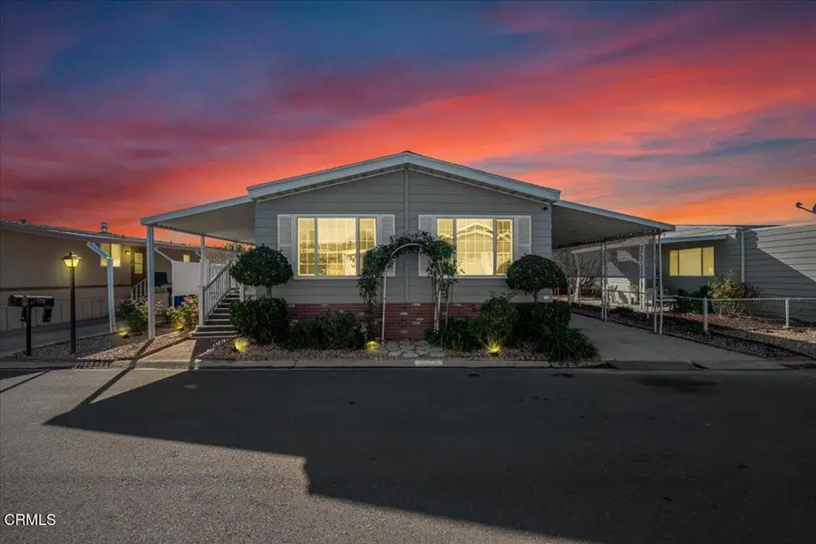 15750 E Arroyo Drive #172, Moorpark, CA 93021 - Image #2