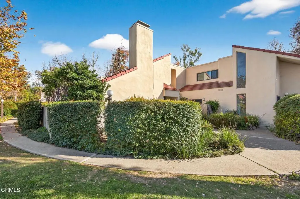 202 N Carrillo Road #E, Ojai, CA 93023 - #1