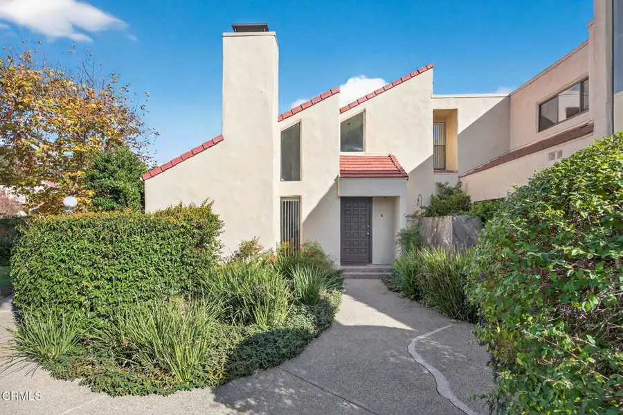 202 N Carrillo Road #E, Ojai, CA 93023 - #2