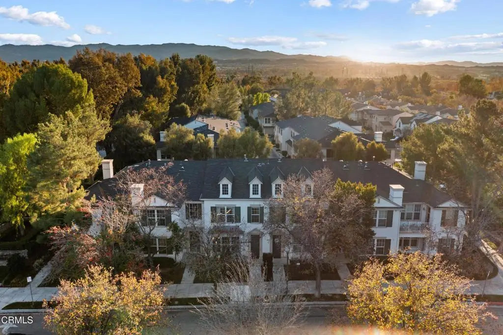 27072 Victoria Lane #126, Valencia, CA 91355 - #1