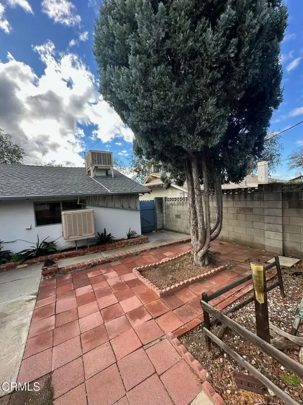 4591 Hempstead Street, Simi Valley, CA 93063