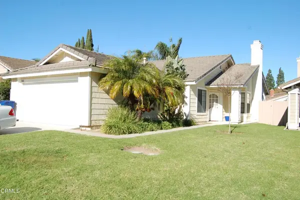 5115 Via Calderon, Camarillo, CA 93012