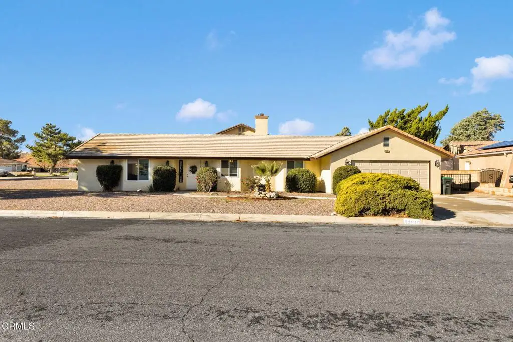 13010 Greensboro Road, Victorville, CA 92395 - #1