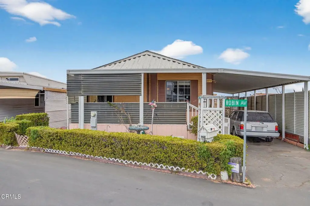 2177 Robin Avenue #2177A, Oxnard, CA 93033 - #1