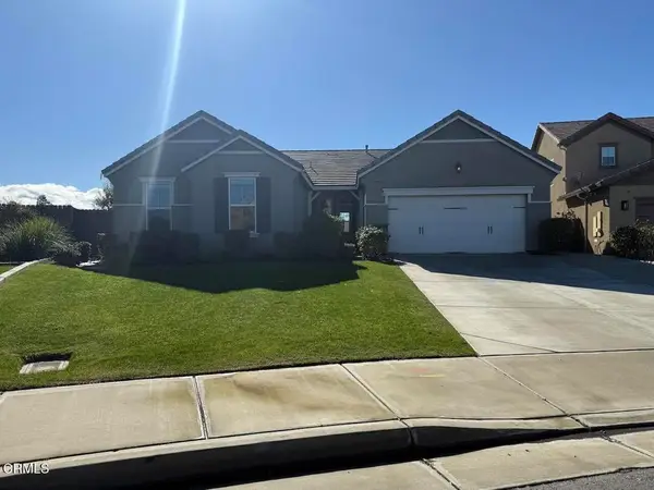 12217 Quiet Creek Way, Bakersfield, CA 93311